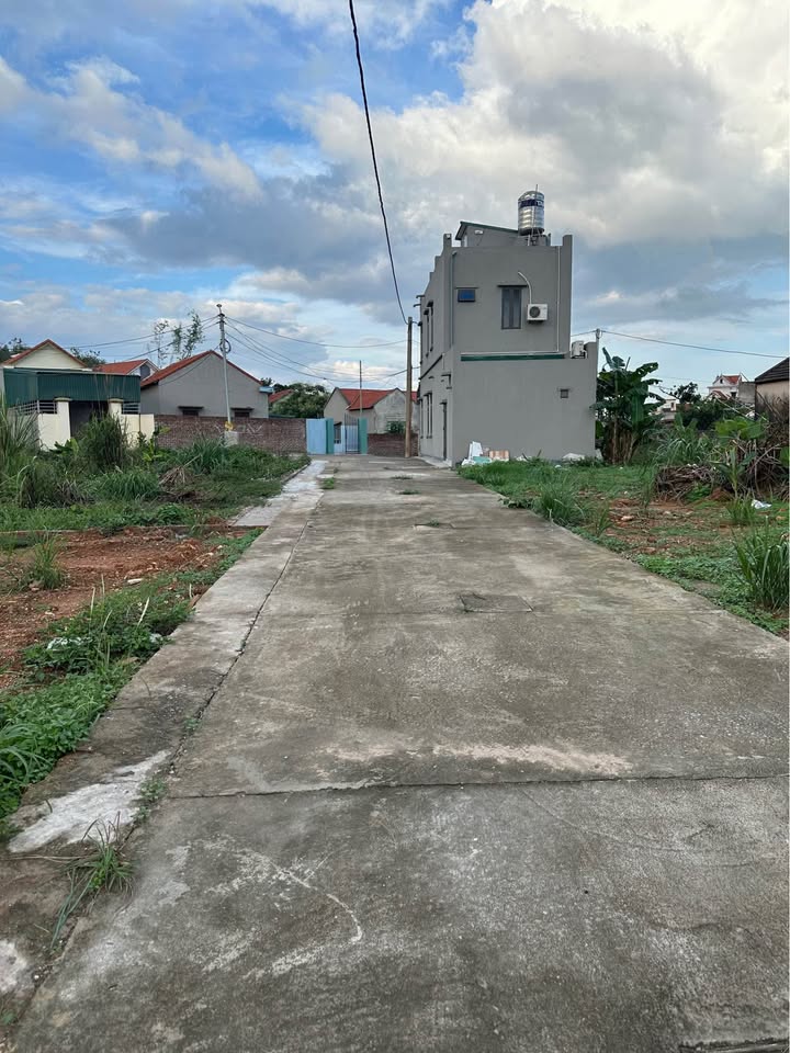 Giao hòa đất trời, đón bình minh phương Bắc tại Việt Hưng