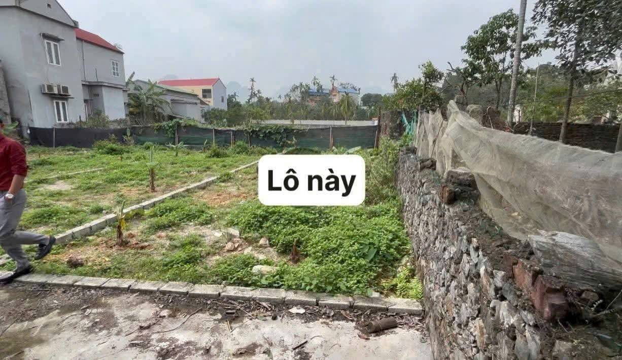 Bán đất 61.5m2 tại Tuy Lai, Mỹ Đức, Hà Nội