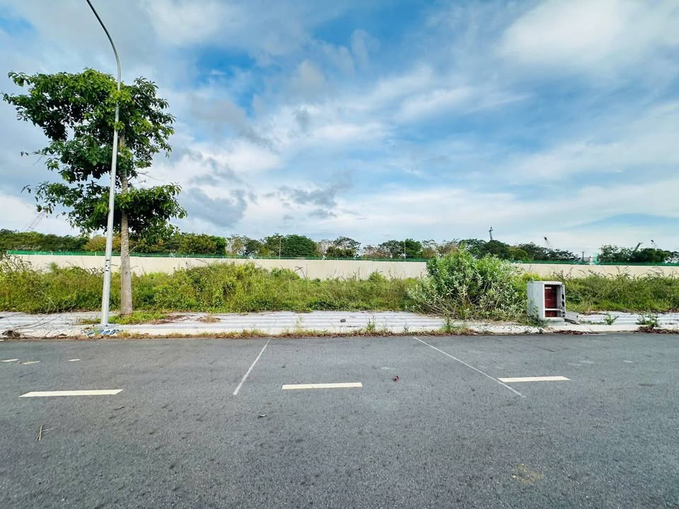 Cơ hội đầu tư 2 lô biệt thự Thanh Sơn, Bà Rịa giá chỉ 4,2 tỷ