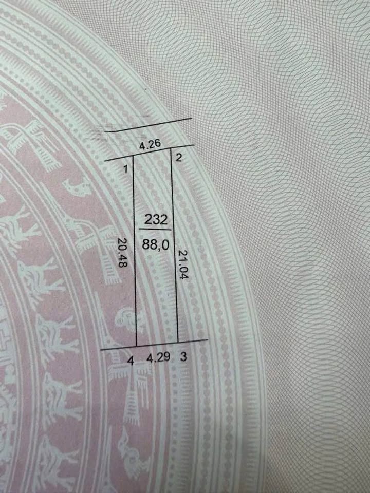 Đất Mai Đình, Sóc Sơn, ô tô tránh, gần khu công nghiệp, sân bay, tiềm năng x2