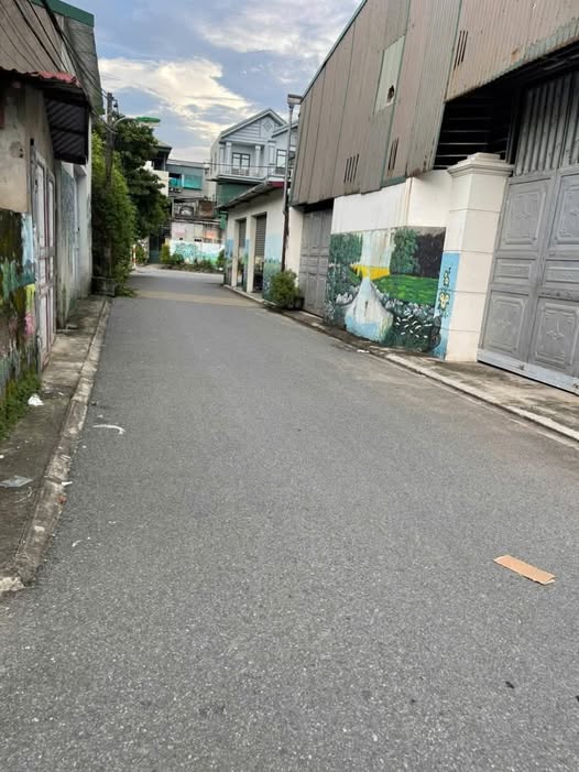 Đất vàng Thôn Thượng 50m2, mặt tiền 4,5 m, ô tô tránh xa vời vợi