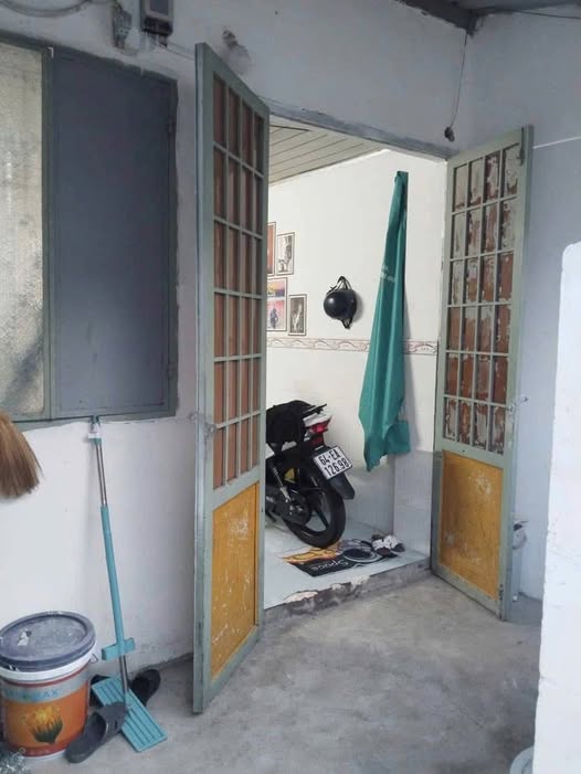 Nhà cấp 4 gác lửng 40m² - Hẻm 1334, Phường 12, Vũng Tàu - Giá tốt