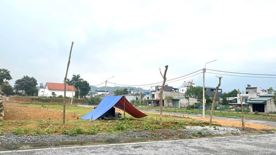 Bán đất nền đắc địa tại Sa Pa, Lào Cai, cơ hội đầu tư sinh lời