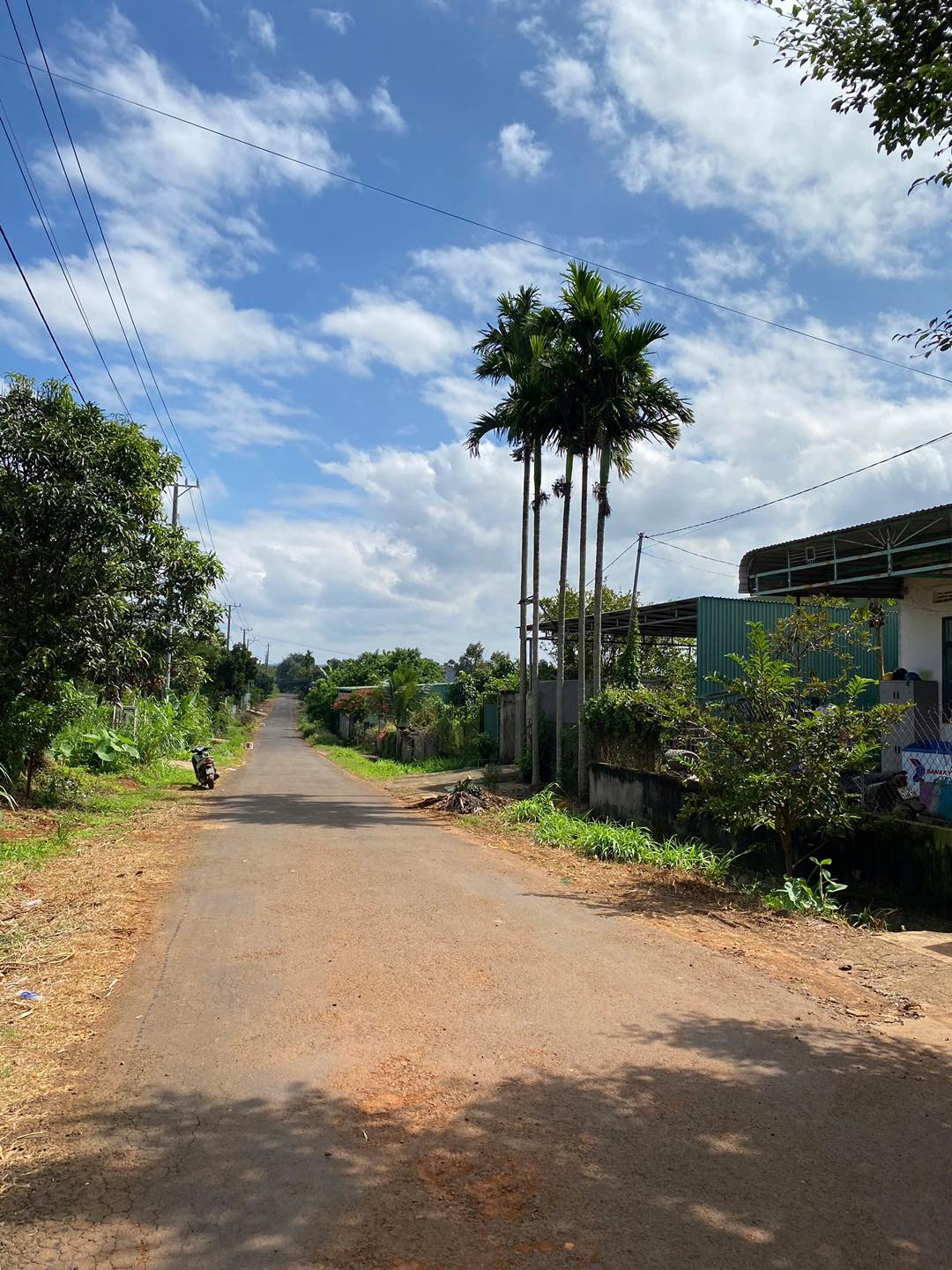 Miền đất vàng Khánh Xuân nơi an cư lạc nghiệp