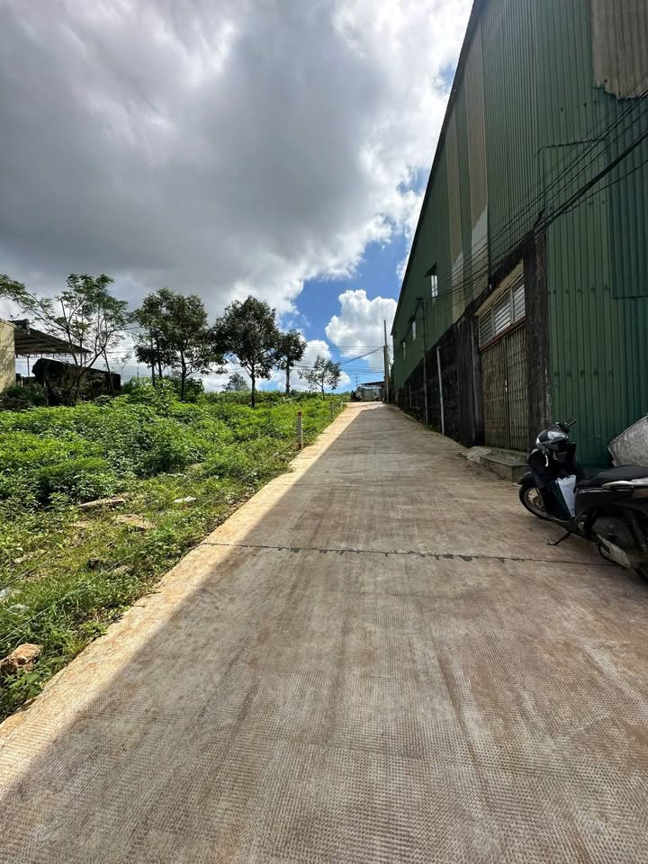 Bán Đất Phường Iakring, Thành phố Pleiku - Vị trí đắc địa, dân cư đông đúc