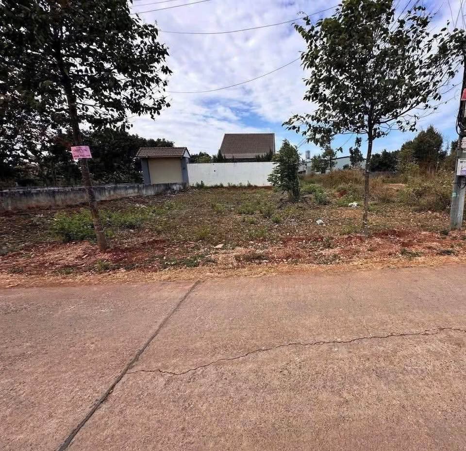 Bán đất mặt tiền Đào Duy Anh, Buôn Ma Thuột - Đường quy hoạch 40m, 125m2 thổ cư