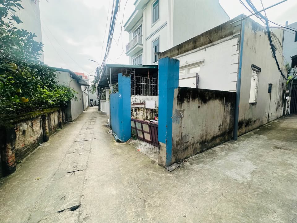 Đất vàng góc Xuân Phương, Vân Canh, sổ đỏ sẵn sàng, giá thương lượng