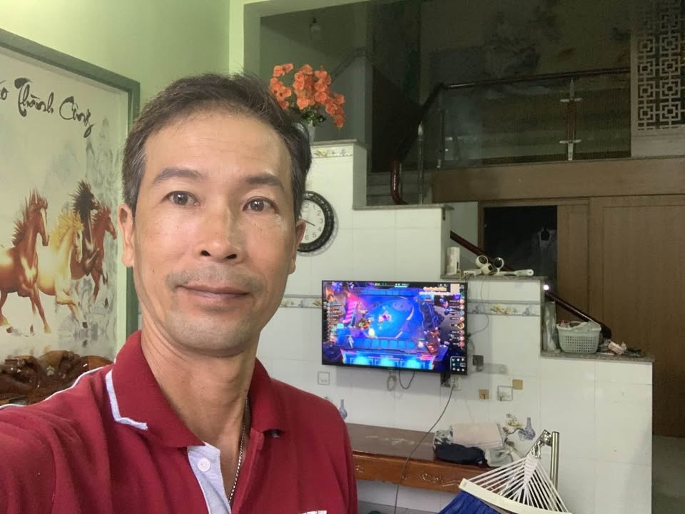 Chào mừng quý vị đến với ngôi nhà trong mơ tại khu dân cư Châu Thới, phường Đông Hòa, Thành phố Hồ Chí Minh