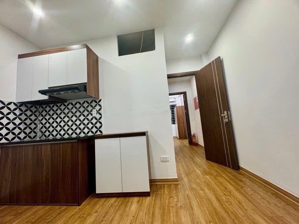 Nhà Mỹ Đình 38m2 x 5 tầng, dòng tiền khủng hơn 8 tỷ