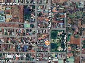 Đất xịn giá mềm, ngõ rộng thoáng, sổ riêng đẹp