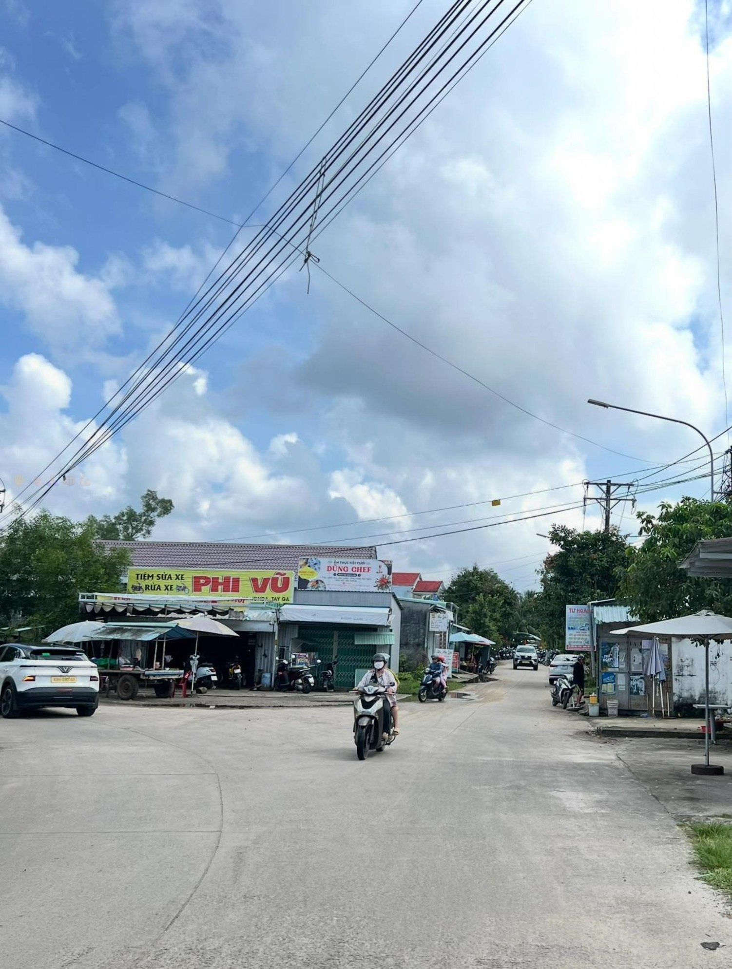 Đất vàng Phú Quốc 2 lô Châu Long 128m2, giá rẻ nhất khu, chủ lỗ bán nhanh