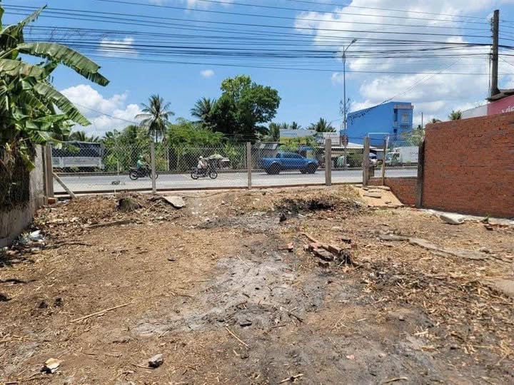 Đất vàng Tân Uyên bán lỗ sốc 200 triệu, cơ hội vàng cho nhà đầu tư