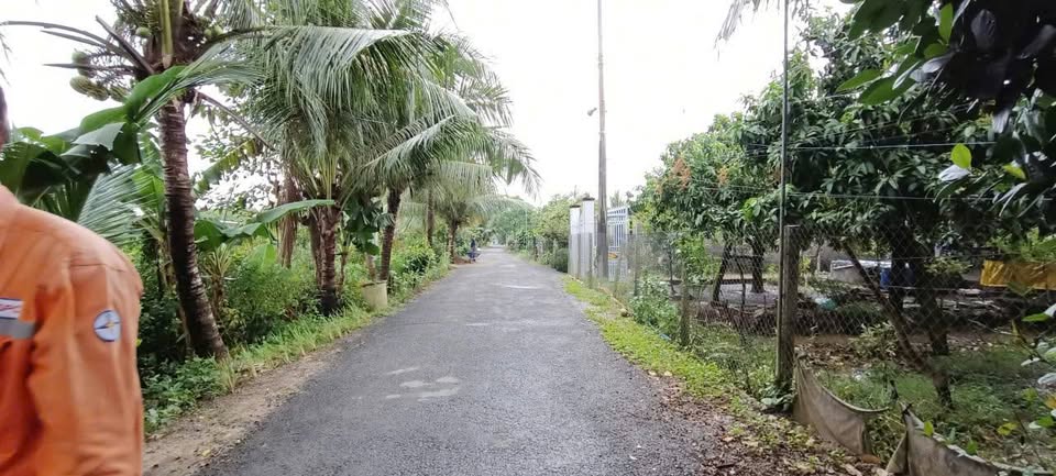 Đất vàng Đồng Tháp 770m² mặt tiền rộng, giá hời như mơ