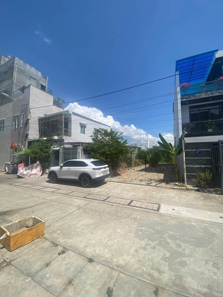 Đất TĐC Hòn Rớ 2, 100m2 hướng Đông Nam, gần sông, giá 6.5 tỷ - Cơ hội đầu tư không thể bỏ lỡ