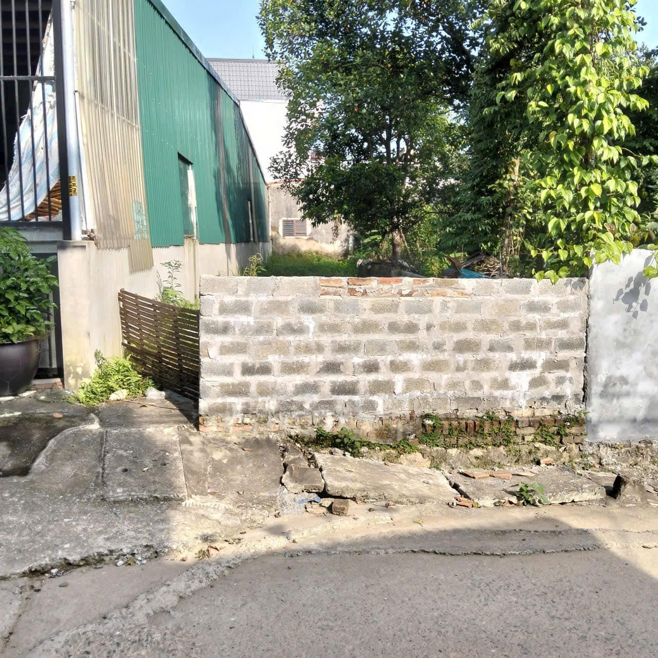 Đất vàng kinh doanh trục chính Lương Sơn, Hòa Bình