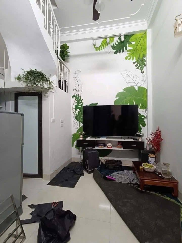 Bán nhà 3 tầng ngõ Nông rộng đường Trần Đăng Ninh, gần bãi ô tô