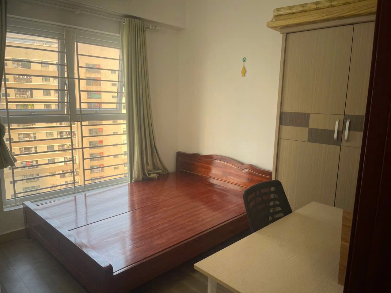 Chung cư Xuân Mai Yên Nghĩa full nội thất - Giá yêu thương