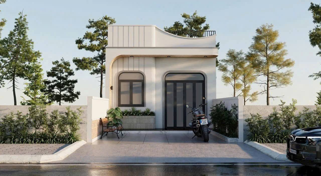 Bán nhà 2 căn gần ngã 3 Suối Chồn, Cẩm Mỹ, Đồng Nai