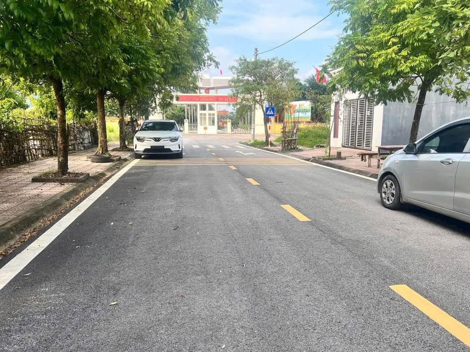 Đất vàng Bình Xuyên - Diện tích khủng, giá hời chỉ 1.7 tỷ