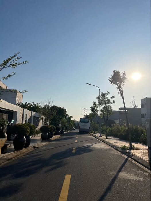 Đất TĐC Phú Xuân lô cạnh góc, hướng Đông Nam, diện tích 63m², giá 2.2 tỷ - Cơ hội đầu tư sinh lời