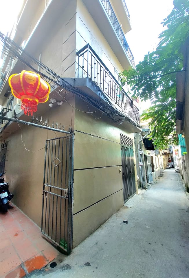 Lô góc Phú Đô 7 phòng ngủ hơn 8 tỷ, gần ô tô, bệnh viện Hồng Ngọc, full nội thất, cho thuê ngon