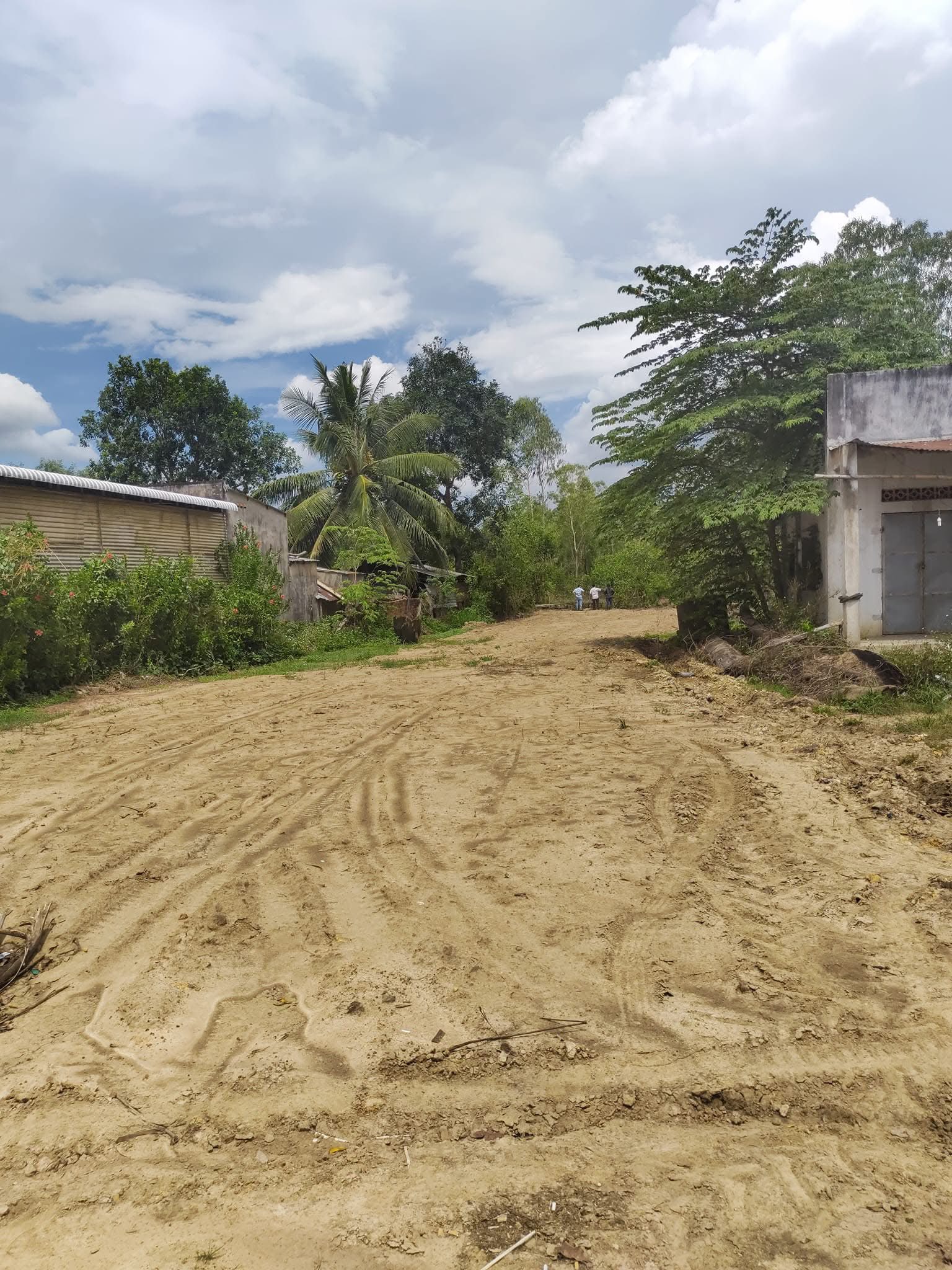 Chủ nhà mát tay gửi bán lô đất mặt tiền TL766, ấp Tân Hợp, xã Xuân Thành, huyện Xuân Lộc, tỉnh Đồng Nai