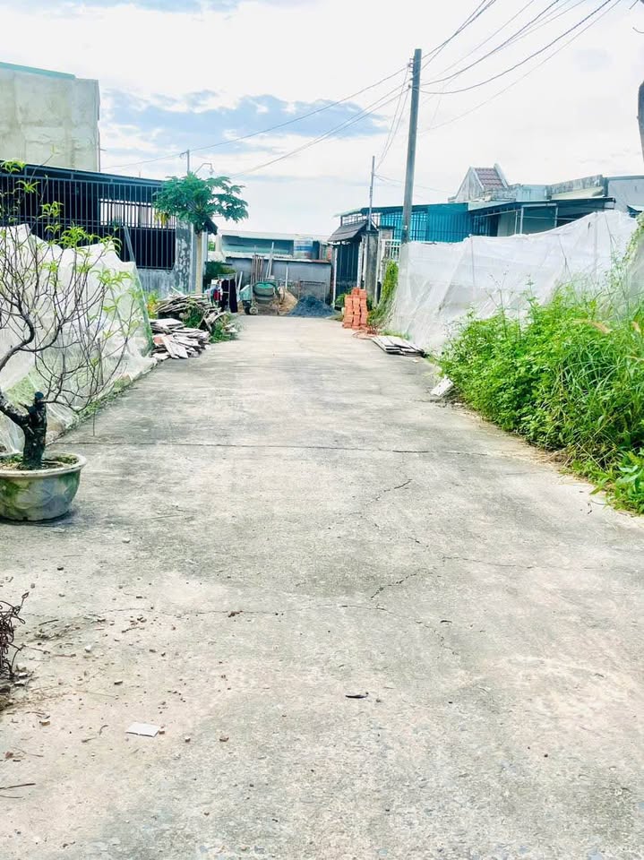 Bán đất thổ cư nở hậu tại Trảng Dài, Biên Hòa