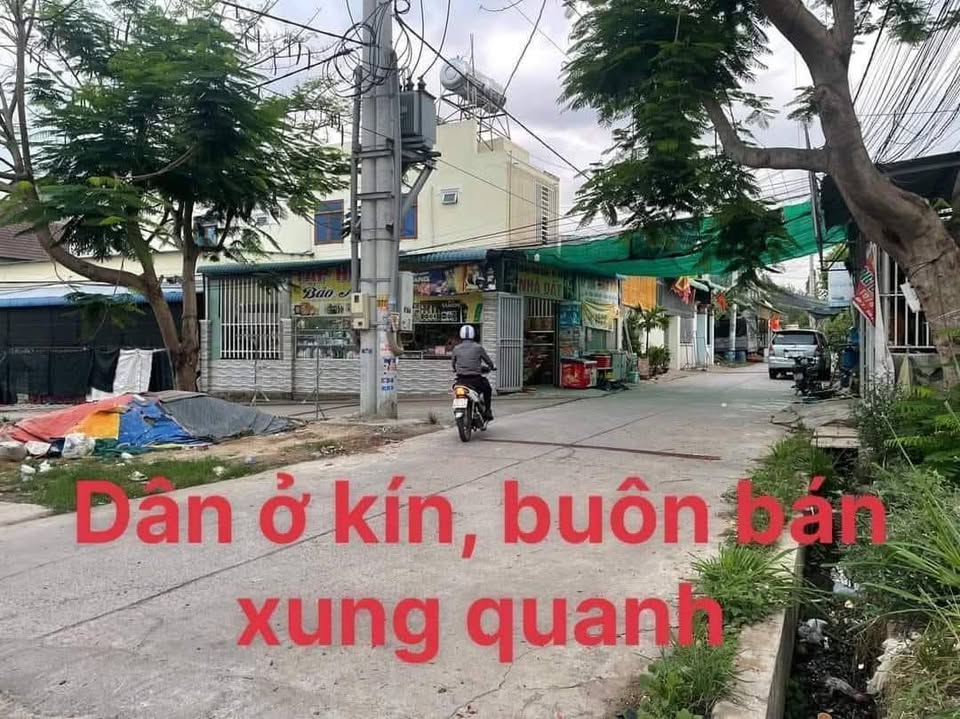 Nhà mặt tiền Cây Me, Ấp 7, An Phước, giá rẻ chỉ 1,8 tỷ