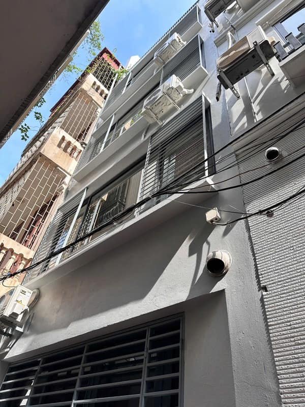 Nhà Bồ Đề, Long Biên - Dân xây, nội thất đỉnh, sổ đỏ trao tay, giá hơn 7 tỷ