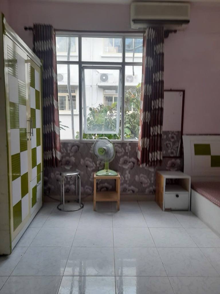 Nhà 3 tầng Trần Quang Diệu của hiếm Quận 3, dòng tiền ổn định, giá hời