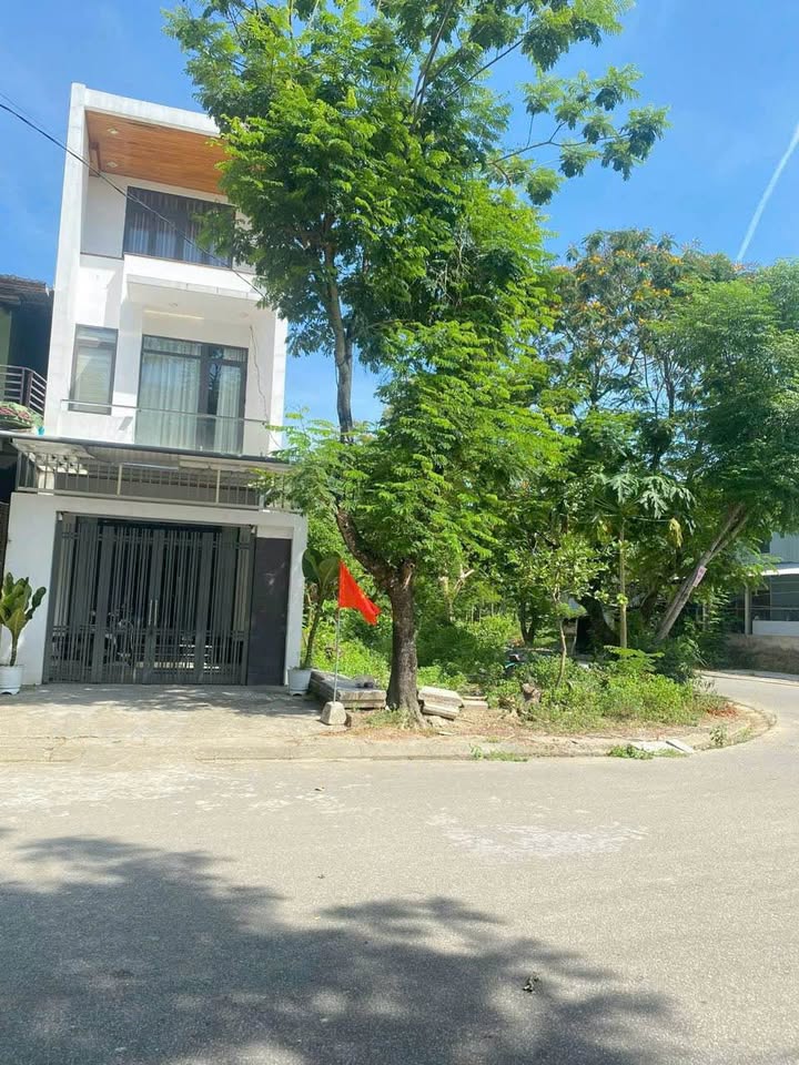 Đất mặt tiền đường Trần Lư, khu quy hoạch Xóm Hành, vị trí trung tâm