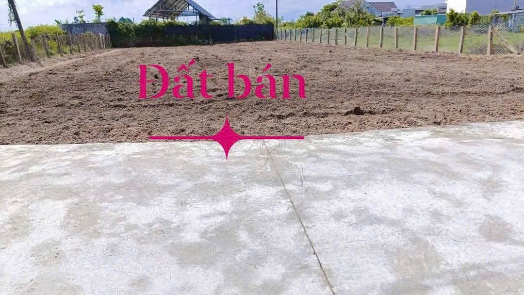 Đất sào thổ cư gần biển Phan Thiết, cơ hội đầu tư nghỉ dưỡng