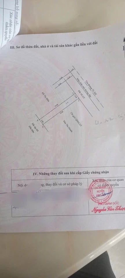 Nhà cấp 4 "đa zi năng" tại Hải Phòng - Ở hay kinh doanh, tùy bạn