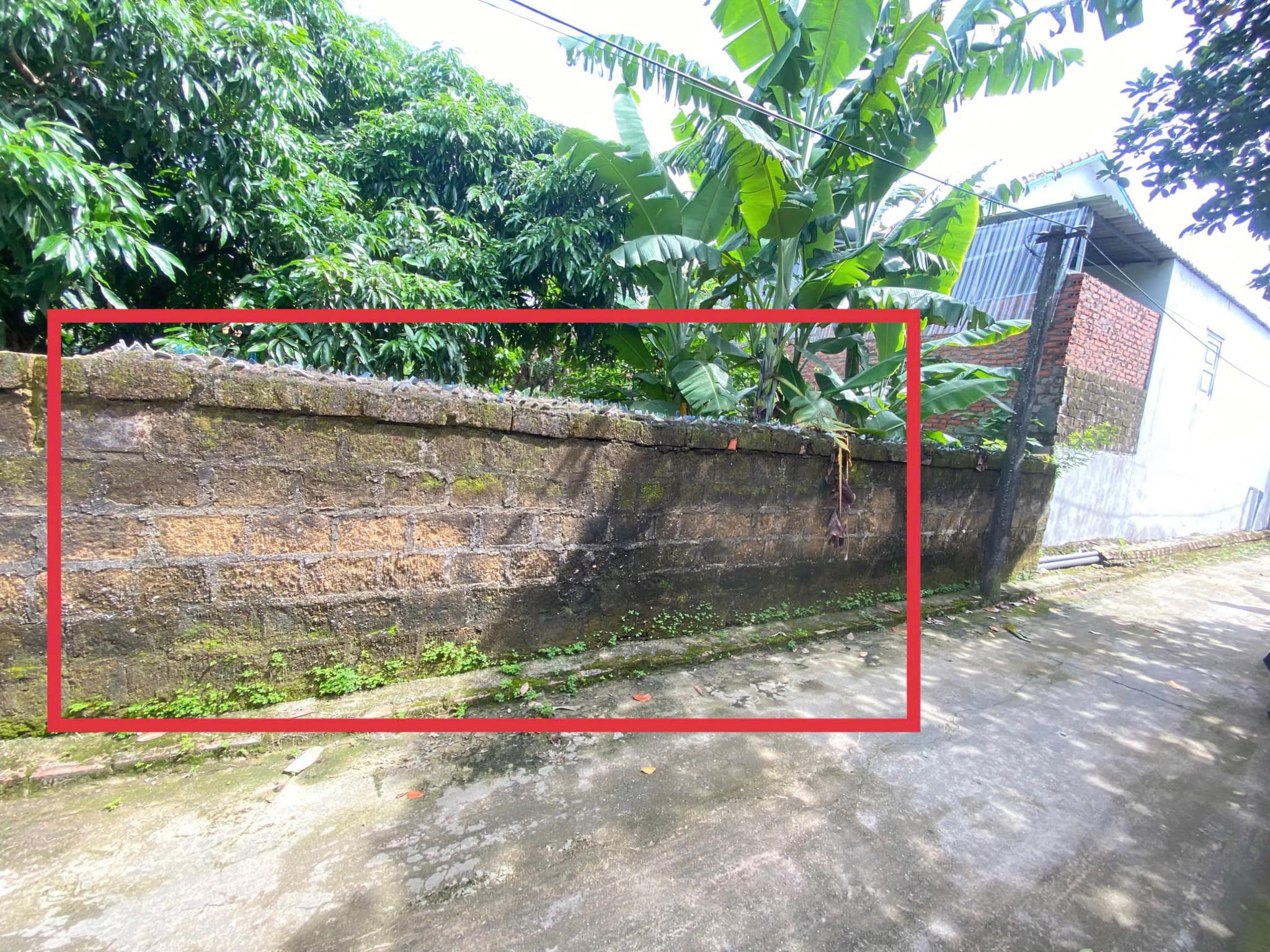 Đất vàng Kim Sơn, Đông Triều 108m2 vuông vắn, mặt tiền 6m