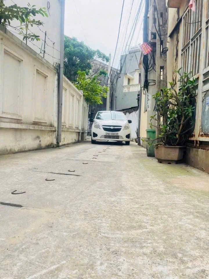 Bán đất vuông vắn 80m², trung tâm Phường Phúc Yên, Vĩnh Phúc