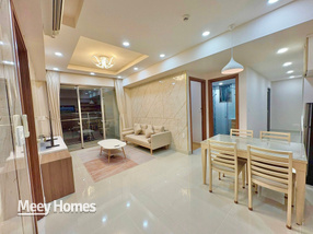 Siêu phẩm căn hộ Hưng Phúc – Phú Mỹ Hưng đang chờ đón bạn