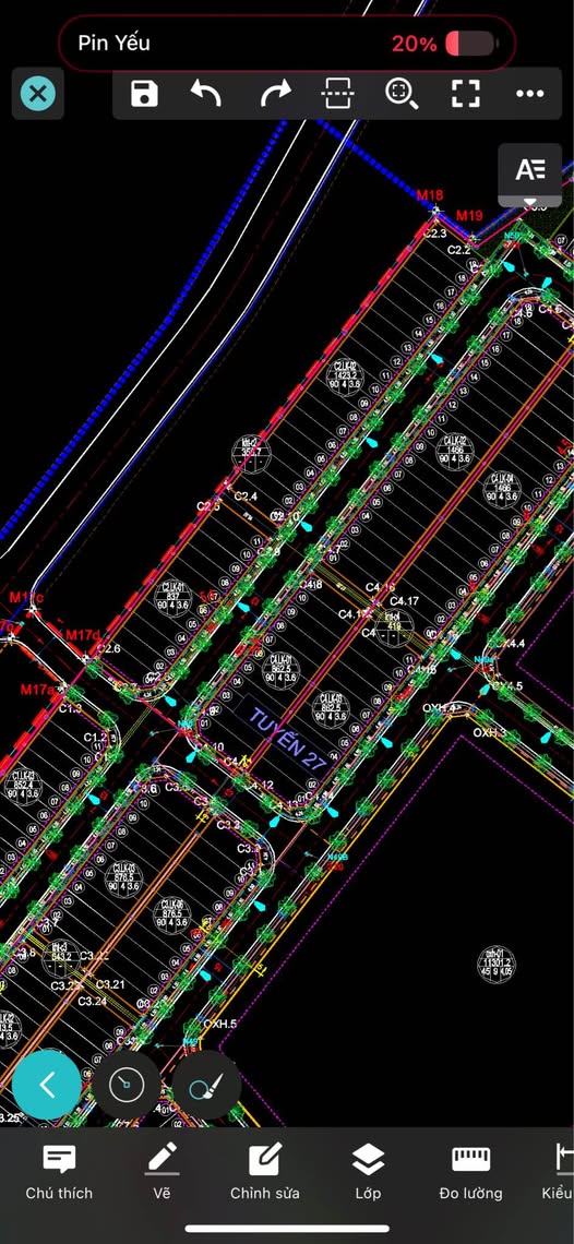Đất vàng khu đô thị Vũ Phúc - Cơ hội đầu tư sáng giá
