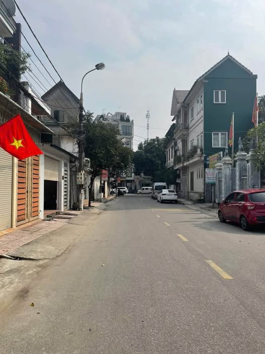 Đất vàng kinh doanh mặt đường Đồng Quế, cơ hội sinh lời vượt trội