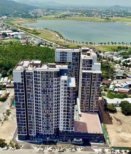 Căn hộ Lamer view biển Đông Nam, giá sốc chỉ 1.27 tỷ