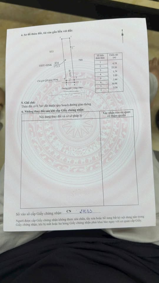 Bán nhà Buôn Ma Thuột - 1,69 tỷ, mặt tiền đường rộng 10m