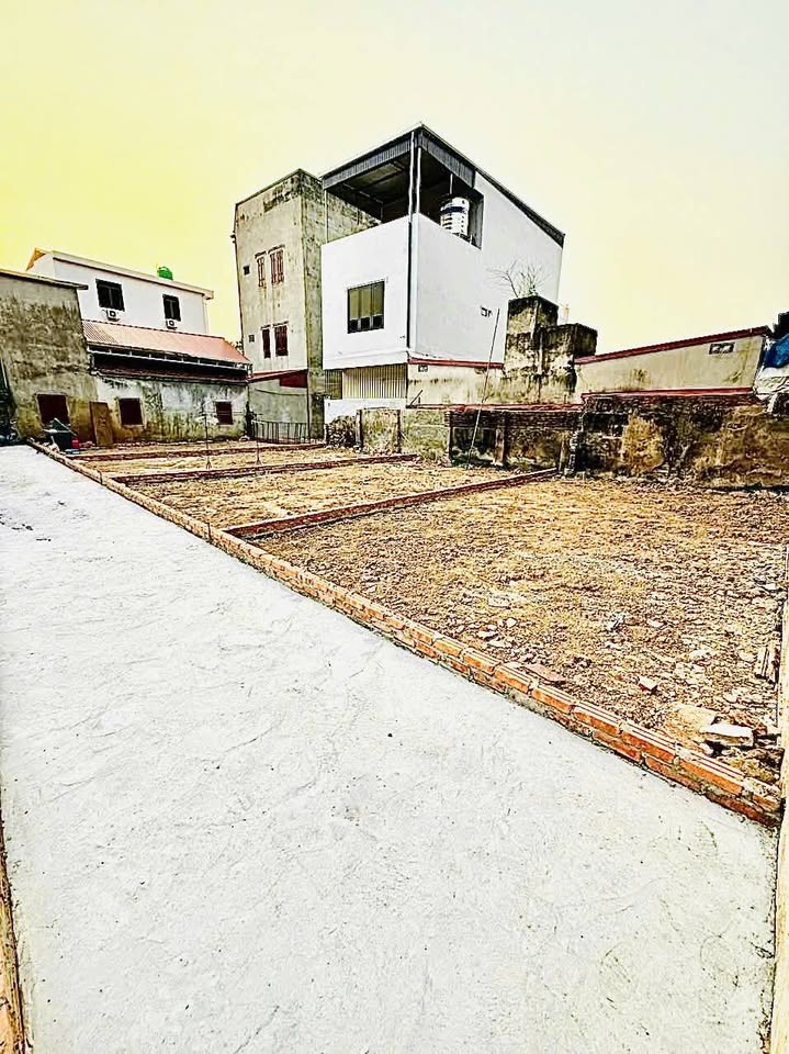 Đất đẹp gần Đại học Luật, Cẩm Giang, Từ Sơn An cư lý tưởng