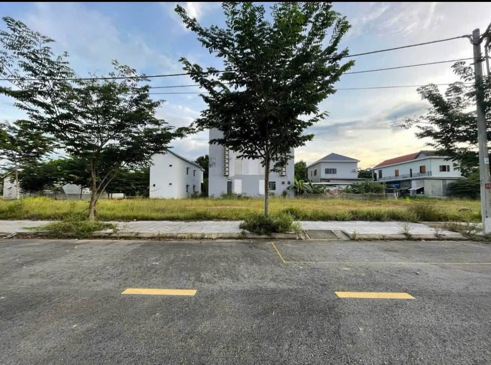 Kiệt tác đất Cư Chánh, Thủy Bằng, nơi an cư lý tưởng, đầu tư sinh lời