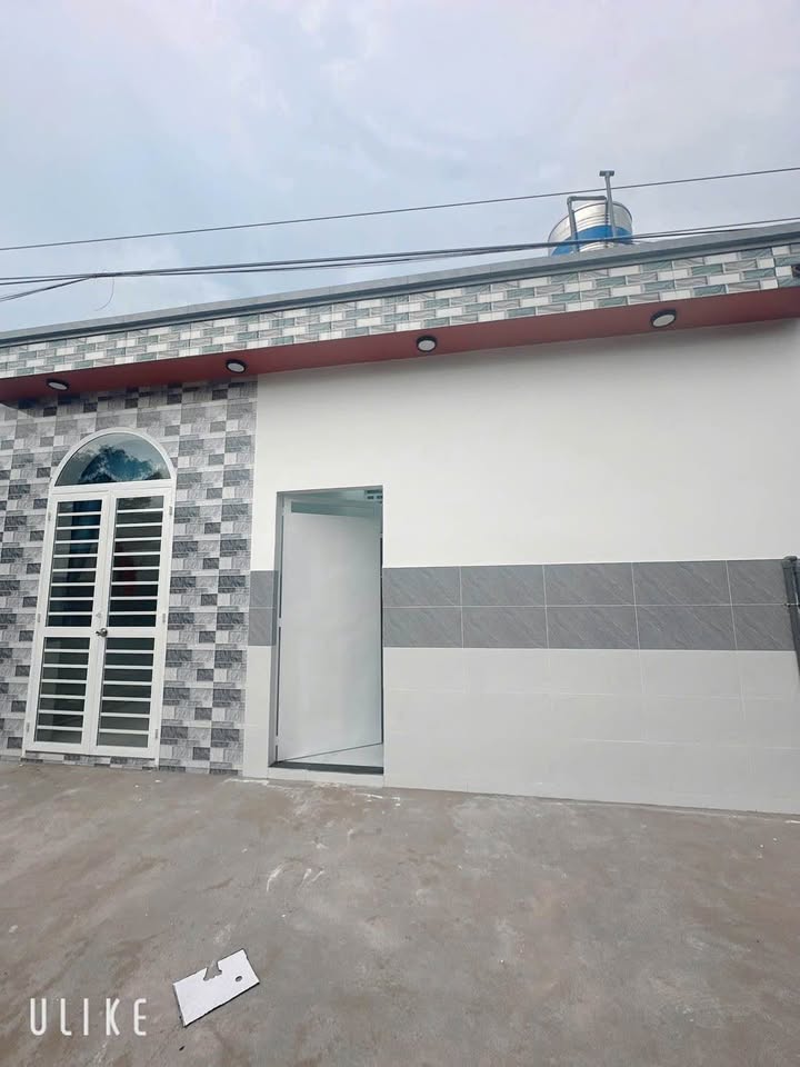 Siêu phẩm nhà 2 mặt tiền Hốc Trâm, ngay Tây Ninh chỉ 1,49 tỷ