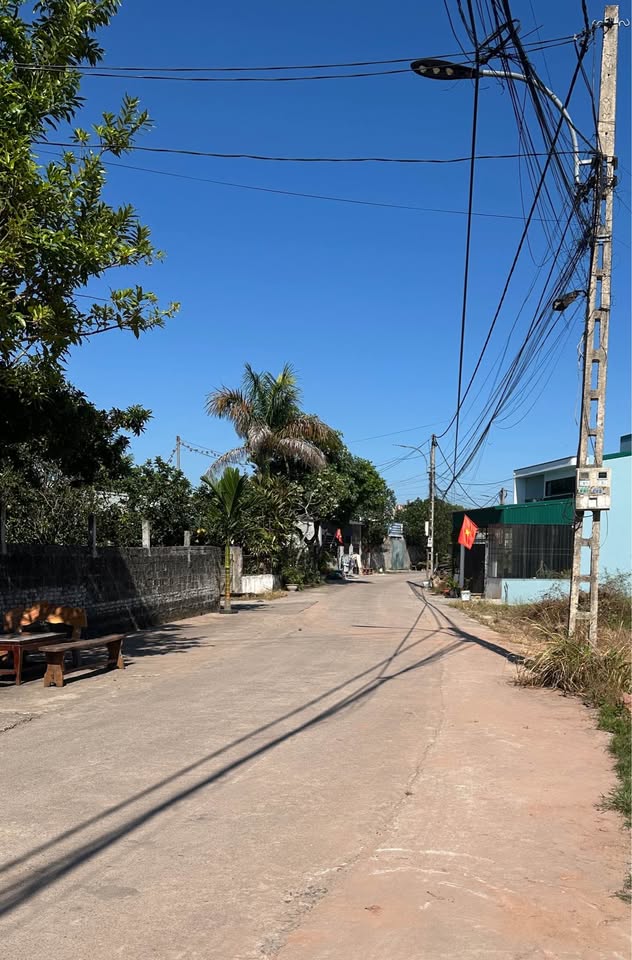 Bán đất 117m2 tại Khu 5 Hải Yên, Móng Cái - Gần chợ, giá tốt