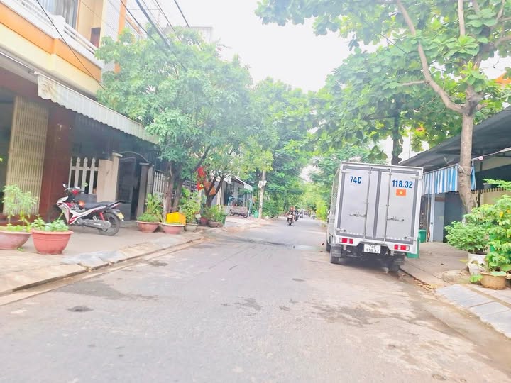 Đất vàng mặt tiền Nguyễn Đỗ Cung, hốt bạc ngay