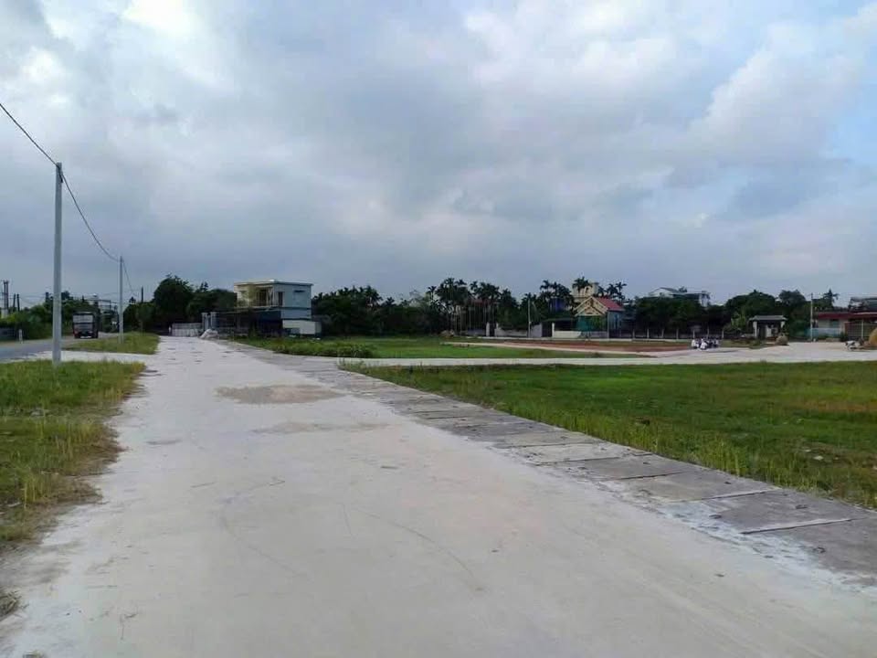 Đất vàng Đô Lương 147m2 mặt tiền xã, giá hời 1,4 tỷ