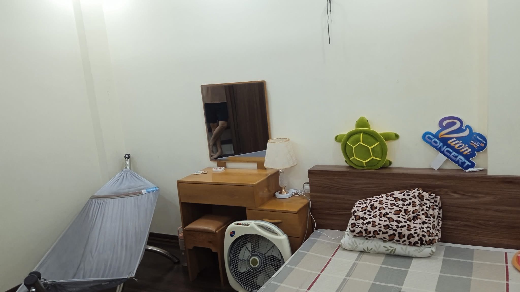 Nhà 4 tầng full nội thất Hà Đông - Giá sập sàn, nhanh tay kẻo lỡ