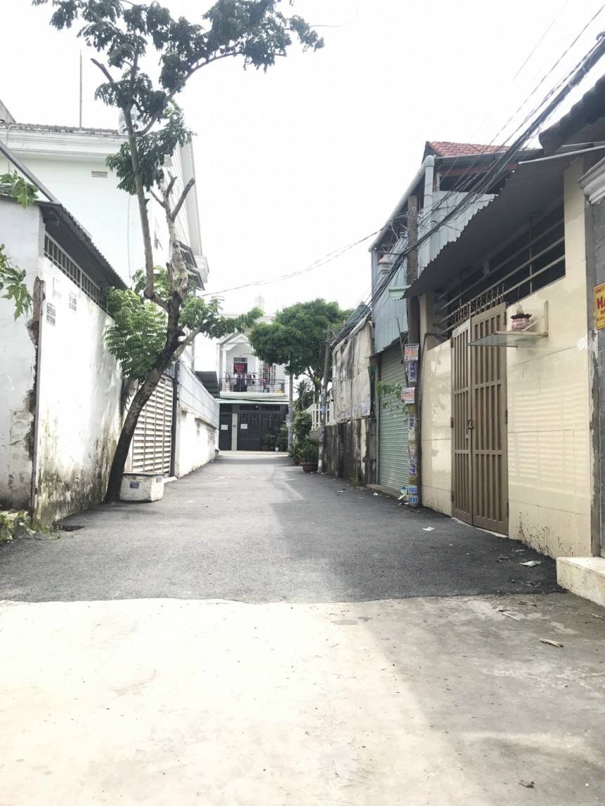 Đất vàng Thạnh Xuân 31, Quận 12 diện tích khủng, giá sập sàn