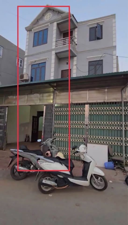 Chào mừng quý khách đến với căn nhà mơ ước tọa lạc ngay mặt đường Quốc lộ 23, Phúc Yên, Vĩnh Phúc