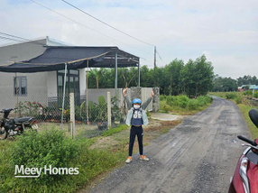 Mảnh đất hữu tình giữa núi Bà Đen và hồ Dầu Tiếng